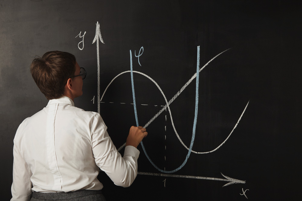 중등대수는 고등의 언어를 배우는 과정